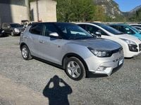 Begagnad SsangYong Tivoli 116 HK (85 kW) 2016 Other SUV