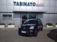 usata Fiat Panda 1.0 FireFly S&S Hybrid City Life #PRO