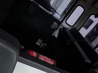 Usata Land Rover Defender 1998 Bianco SUV