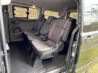 Usata Ford Tourneo 2020 Grigio Berlina