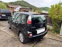 Usata Citroën C3 Picasso 108 CV (79 kW) 2010 Nero Monovolume