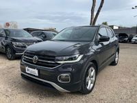 usata VW T-Cross - 1.0tsi ADVANCE 110cv ANDROID/