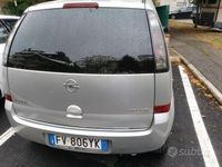 usata Opel Meriva 1.7 CDTI 101CV 5 Porte Cosmo