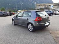Usata VW Golf IV Sportline 140 CV (102 kW) 2006 Other Berlina