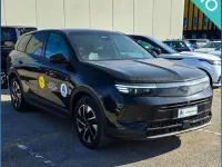 Nuova Opel Grandland X 136 CV (100 kW) 2025 Nero SUV