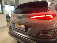 usata Hyundai Kona HEV 1.6 DCT XLine del 2021 usata a Padova