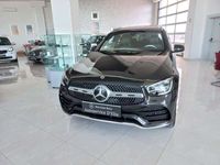 usata Mercedes GLC300 d Premium Plus 4matic auto - AMG Line