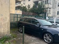 usata Audi A4 1.9 TDI