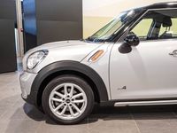 usata Mini Cooper D Countryman 1.6 Countryman ALL4 del 2014 usata a Ancona