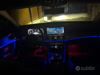 Usata Mercedes E220 194 CV (142 kW) 2020 Bianco Station wagon