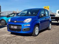 Nuova Fiat Panda S 69 CV (50 kW) 2025 Blu italia Utilitaria
