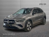 Usata Mercedes GLA200 Advanced Plus 150 CV (110 kW) 2024 Grigio SUV