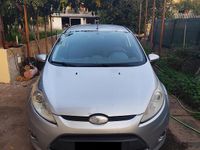Usata Ford Fiesta 80 CV (58 kW) 2008 Berlina
