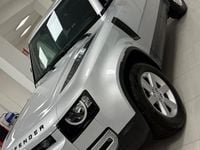 Occasion Land Rover Defender First Edition 241 ch (177 kW) 2021 Gris SUV