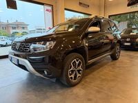 Usata Dacia Duster Prestige 101 CV (74 kW) 2021 Nero SUV