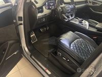 Usata Audi SQ7 Business Plus 435 CV (319 kW) 2017 SUV