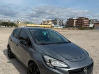 Usata Opel Corsa 90 CV (66 kW) 2018 Berlina