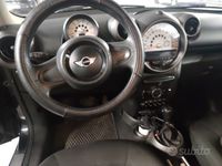 usata Mini Countryman Mini 2.0 Cooper D Countryman Automatica