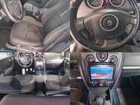 Usata Renault Mégane 105 CV (77 kW) 2009 Nero Berlina