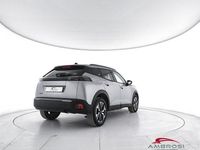 Usata Peugeot 2008 Allure 101 CV (74 kW) 2025 Grigio SUV