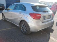 usata Mercedes A180 A 180CDI Automatic Premium