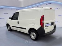 Occasion Fiat Doblò Business 95 ch (69 kW) 2020 Blanc Monospace
