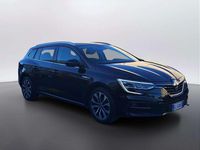 Usata Renault Mégane GrandTour Techno 116 CV (85 kW) 2023 Grigio scuro Station wagon