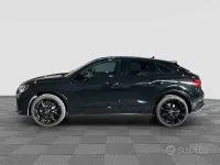 Usata Audi Q3 Design 400 CV (294 kW) 2024 Nero SUV