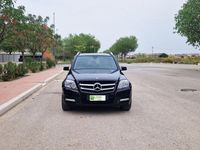 usata Mercedes GLK200 ClasseCDI 2WD BlueEFFICIENCY Sport