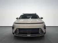 Nuova Hyundai Kona 102 CV (75 kW) 2026 Gray SUV