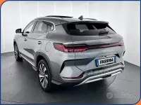 Usata BYD Seal U Boost 218 CV (160 kW) 2025 Grigio SUV