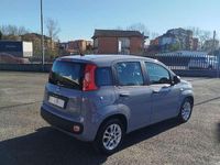 Usata Fiat Panda S 69 CV (50 kW) 2021 Grigio Utilitaria