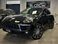 usata Porsche Macan S Diesel 250cv - 2014