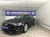 usata Audi A5 2.0 TDI Sport Back Quattro Advanced S-Line Auto.