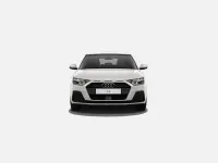 Usata Audi A1 Sportback Business 116 CV (85 kW) 2025 Argento Utilitaria