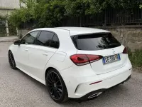 Occasion Mercedes A220 Premium 190 ch (139 kW) 2020 Berline