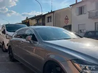 Usata Mercedes CLS350 265 CV (194 kW) 2013 Station wagon