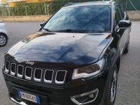 usata Jeep Compass Compass1.6 mjt Limited 2wd 120cv