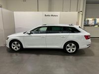 usata Skoda Superb 2.0 TDI 150 CV SCR DSG Wagon Executive