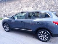 Usata Renault Kadjar 115 CV (84 kW) 2017 Grigio SUV