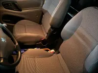 Usata Peugeot TePee Premium 90 CV (66 kW) 2009 Bianco Station wagon