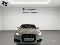 Usata Audi A6 Business 272 CV (200 kW) 2016 Bianco Station wagon