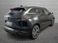 Usata Renault Austral Iconic 199 CV (146 kW) 2023 Nero SUV