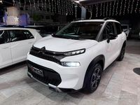 Usata Citroën C3 Aircross Shine 120 CV (88 kW) 2022 Bianco SUV