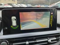 Usata DR DR 5.0 116 CV (85 kW) 2023 Sky blue SUV