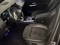 Usata Mercedes 200 AMG 150 CV (110 kW) 2021 Grigio Monovolume