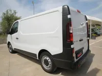Usata Renault Trafic 149 CV (109 kW) 2024 Bianco