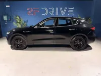 Usata Maserati Levante 349 CV (256 kW) 2021 Nero SUV