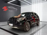 Usata DR DR 5.0 114 CV (83 kW) 2023 Nero SUV
