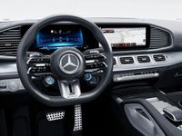 usata Mercedes GLE53 AMG Classegle 53 4matic+ coupe